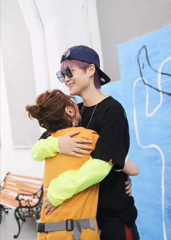 嫁給相戀16年的初戀,32歲黃雅莉活成城市版李子柒:寶藏女孩實錘了 嫁給相戀16年的初戀,32歲黃雅莉活成城市版李子柒:寶藏女孩實錘了