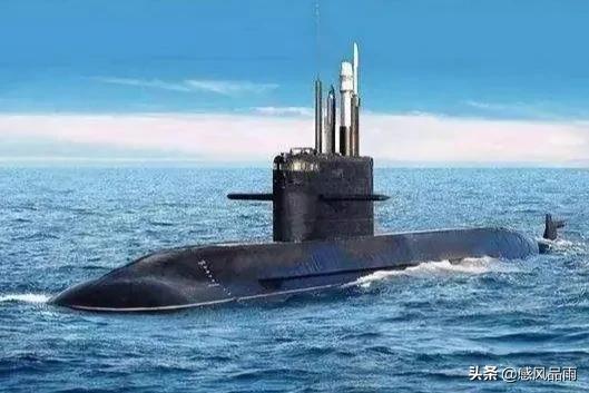 離我們很近的美國第七艦隊