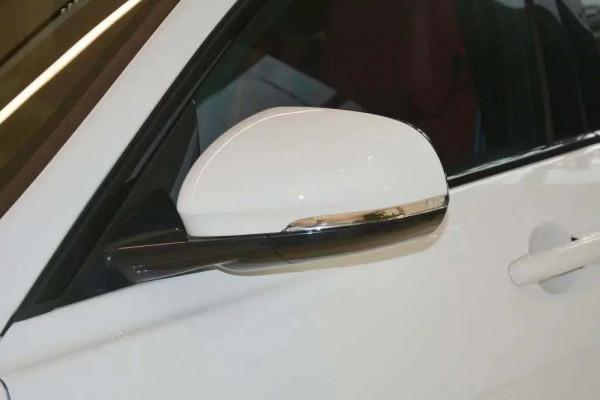 捷豹XEL更換配件價格總結,讓你修車養車更簡單 捷豹XEL更換配件價格總結,讓你修車養車更簡單