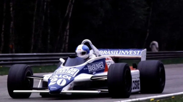 「連載七」歷史上最偉大的 F1 車手是誰？（第96-100名）