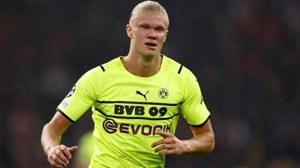 歐洲轉會彙總:巴薩欲籤紅魔鋒霸,皇馬或用本澤馬交換挪威球星 歐洲轉會彙總:巴薩欲籤紅魔鋒霸,皇馬或用本澤馬交換挪威球星