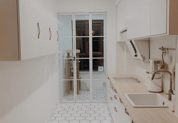 聽我一句勸：家裡這8個地方最好都打上櫃子，住久了就知“真香”