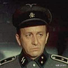 《瓦爾特保衛薩拉熱窩》《橋》演員現狀，僅剩兩人在世（二）