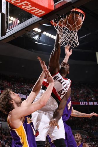 盤點那些本可以統治NBA的球員