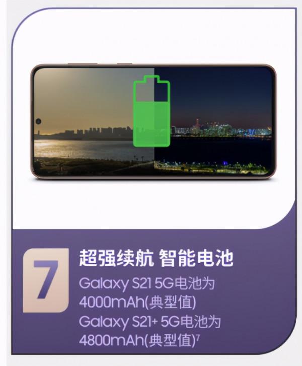 滾蛋吧,K40!入手7D版三星S21 滾蛋吧,K40!入手7D版三星S21