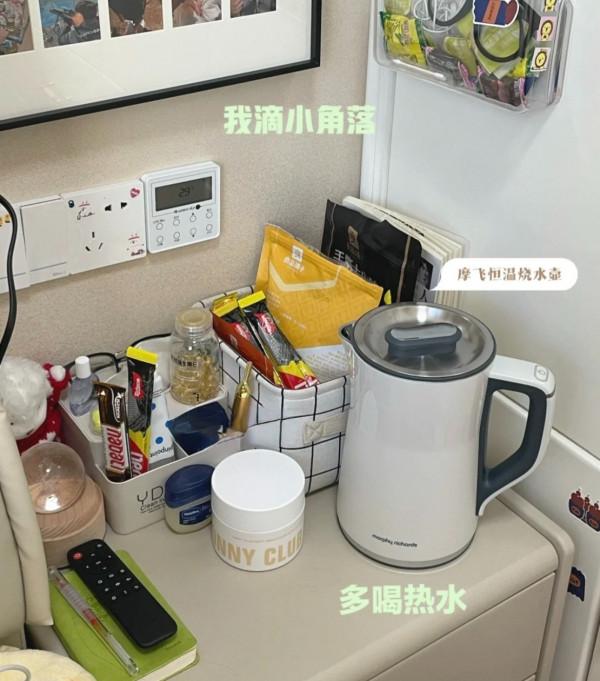 即熱飲水機和恆溫水壺哪個更適合家用？分別用了一年多，談談感受