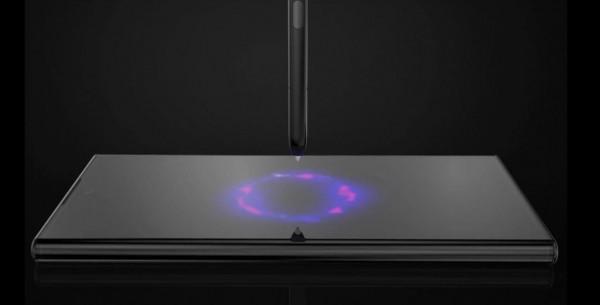 三星Galaxy S23 Ultra概念機發布