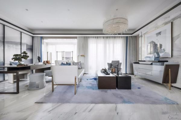 時尚潮流新趨勢!國風軟裝設計 時尚潮流新趨勢!國風軟裝設計