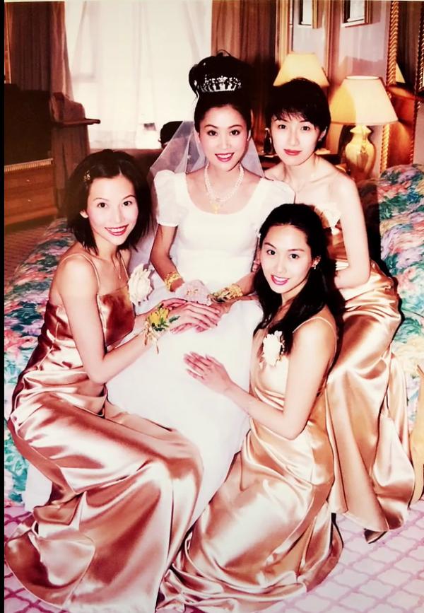 52歲的梁小冰走到今天,該怪誰呢?成於“港姐”,敗於自己? 52歲的梁小冰走到今天,該怪誰呢?成於“港姐”,敗於自己?