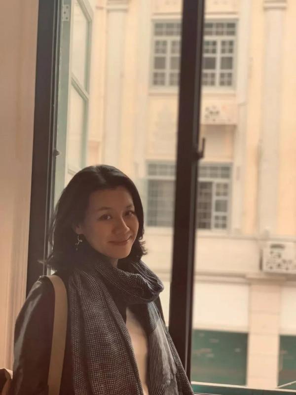 還記得“江德華”嗎?扮演者劉琳的遺憾,她經歷了什麼? 還記得“江德華”嗎?扮演者劉琳的遺憾,她經歷了什麼?