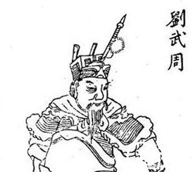 李淵：歷史上所有朝代，為何李淵統一天下最快，李淵是怎麼做到的