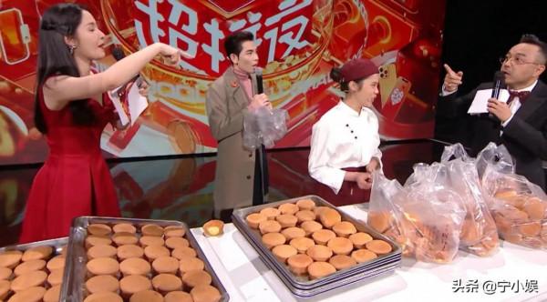 一場晚會9位明星遭遇尷尬，暴露娛樂圈三大真實現狀