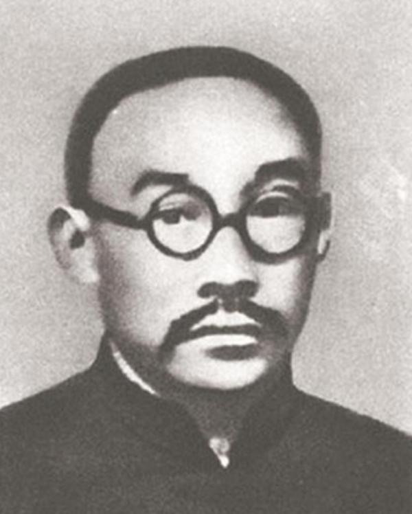 何叔衡犧牲後:死因27年後才查清,妻苦等至死,3女1兒令人欽佩 何叔衡犧牲後:死因27年後才查清,妻苦等至死,3女1兒令人欽佩