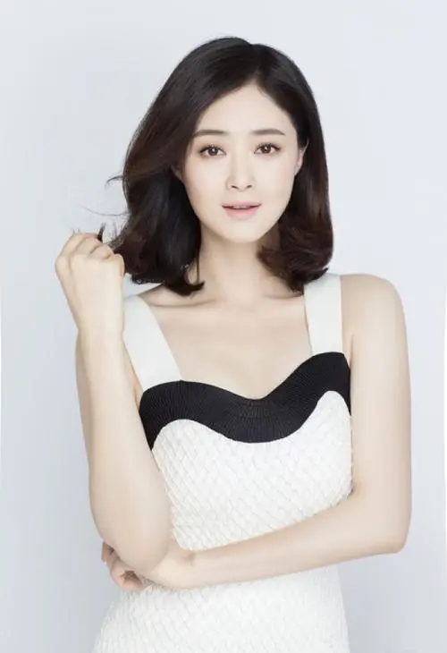 來自回族的這5位女星,個個靚條順氣質佳,誰的美麗驚豔到你? 來自回族的這5位女星,個個靚條順氣質佳,誰的美麗驚豔到你?