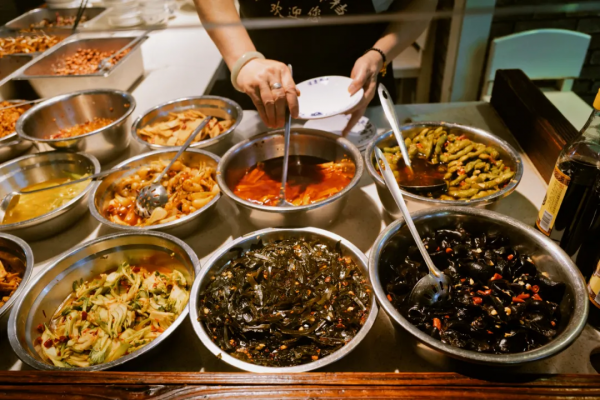 香到我了！這座江西小城的美食屬性藏得太深