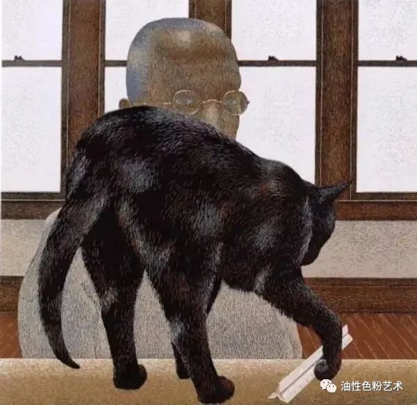 坦培拉繪畫技法和材料 坦培拉繪畫技法和材料