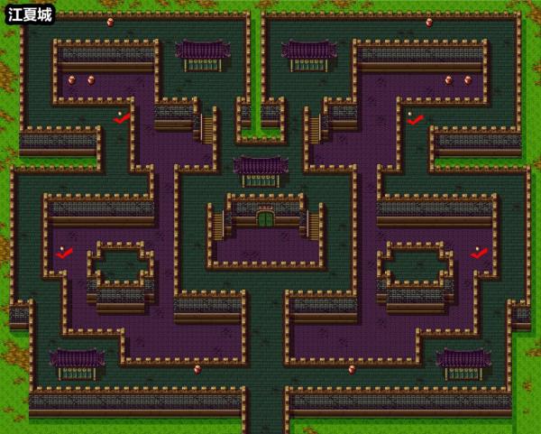 世嘉吞食天地3，呂布終究還是會反叛，沒收到讓玩家感覺很可惜