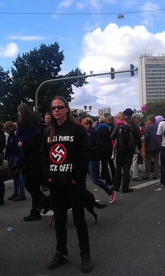 德國小夥在中國旅遊41天感悟:中國地大物博,最主要是人人都善良 德國小夥在中國旅遊41天感悟:中國地大物博,最主要是人人都善良