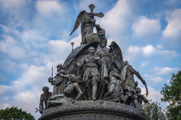 克里姆林宮裡面,為什麼有一座清真寺? 克里姆林宮裡面,為什麼有一座清真寺?