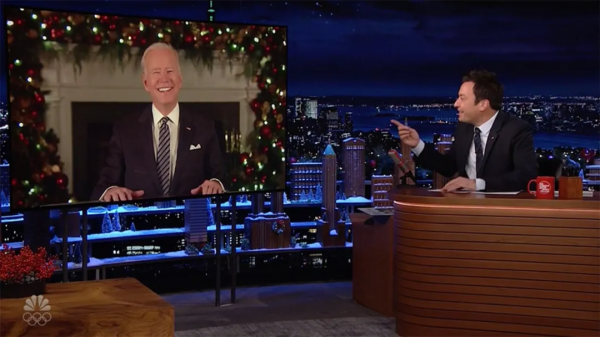 拜登被“嫌棄”，看看歷屆美國總統的才藝有多卷？