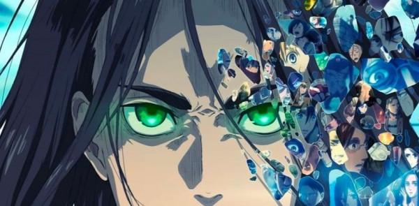 《進擊的巨人》最後一集延期至四月播放 《進擊的巨人》最後一集延期至四月播放