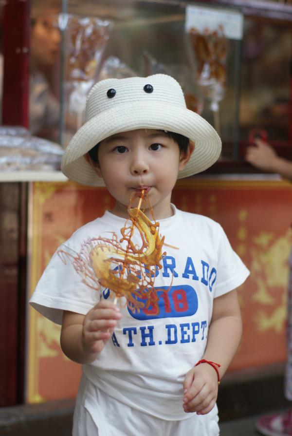 貓貓多多的旅行紀念（1）