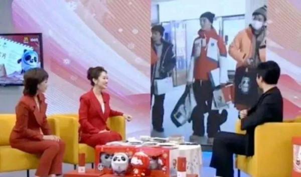 鄧超老凡爾賽了？陳意涵的毅力讓人佩服？古力娜扎太&OpenCurlyDoubleQuote;無情&rdquo;了？