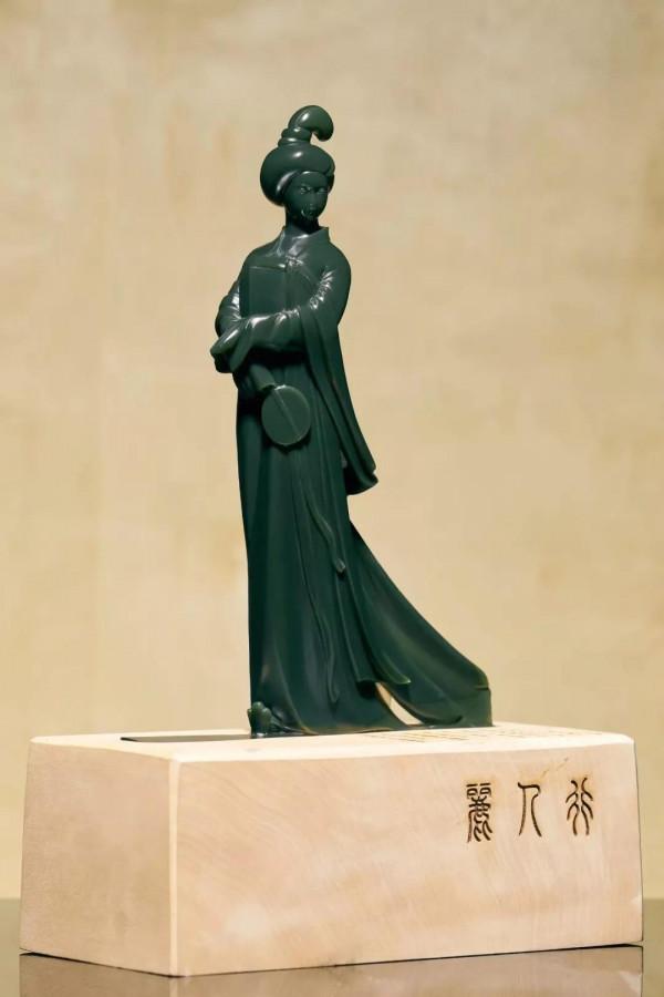 中國“天工獎”（2016）