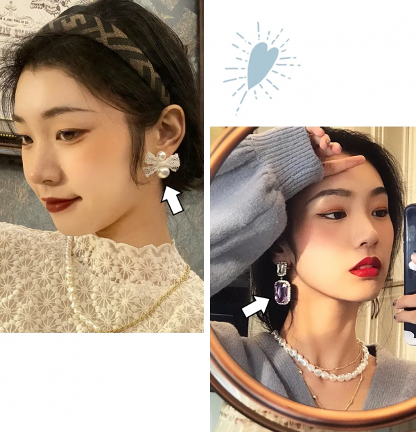 女生冬天最好看的10種穿法，氣質又保暖