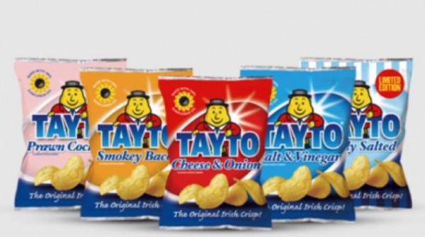 2023年，愛爾蘭主題公園Tayto Park這個名稱將不復存在