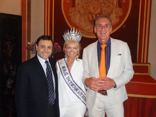 富豪去世41年後，遺產增值到幾十億，77歲老人自稱是其女兒要繼承