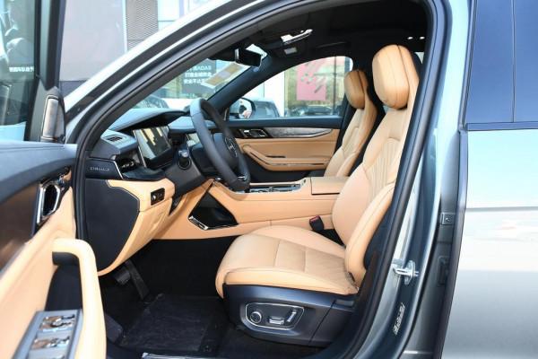 SUV有6座不買5座，這三款中大型車，安全舒適，動力強，油耗不高