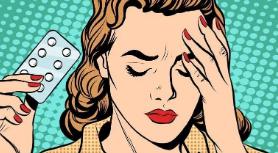 頭痛康復鍛鍊，三分治七分養