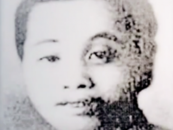 國軍將領逃臺，大字不識的妻子成了廣西總匪首，她最後下場如何？