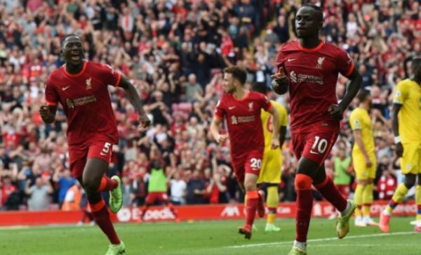 正名之戰！利物浦6000萬歐水貨一戰變身B2B獸腰，渣叔也被征服了