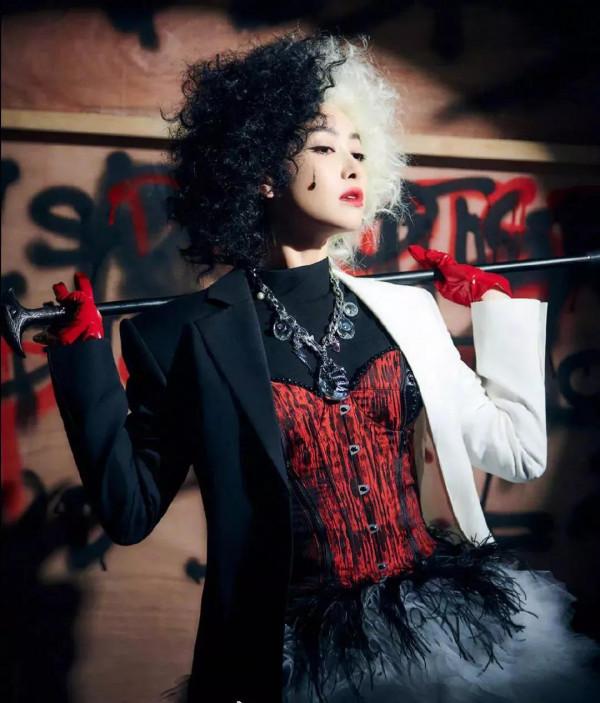 清爽有氣質的短髮，才是換季心動的感覺