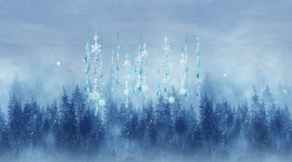 明日大陸再現神秘寶箱,調查小隊探索冬日秘密 明日大陸再現神秘寶箱,調查小隊探索冬日秘密