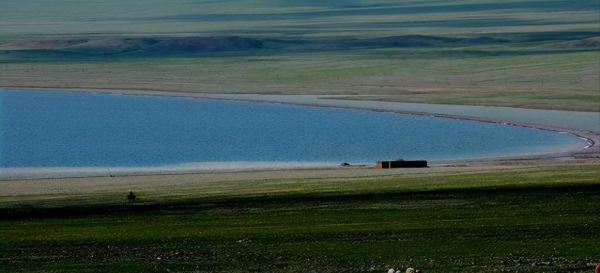 新疆深處的明珠,天鵝常在裡面跳舞,被稱“太平洋最後一滴眼淚” 新疆深處的明珠,天鵝常在裡面跳舞,被稱“太平洋最後一滴眼淚”