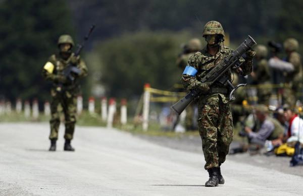 沒有核武器，日本拿什麼跟中俄鬥？俄媒：日本可能發起珍珠港偷襲