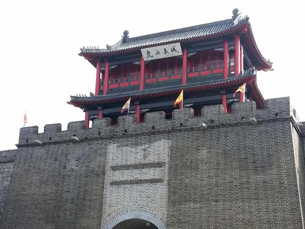 北京出發以長白山天池為目的地的自駕遊記（2）