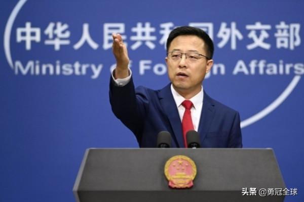 該如何理解發言人就“美將領密電中國軍方”的答記者問 該如何理解發言人就“美將領密電中國軍方”的答記者問