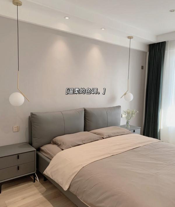 若重新裝修，臥室一定堅持“8不裝”，不光是花錢，關鍵是真難用