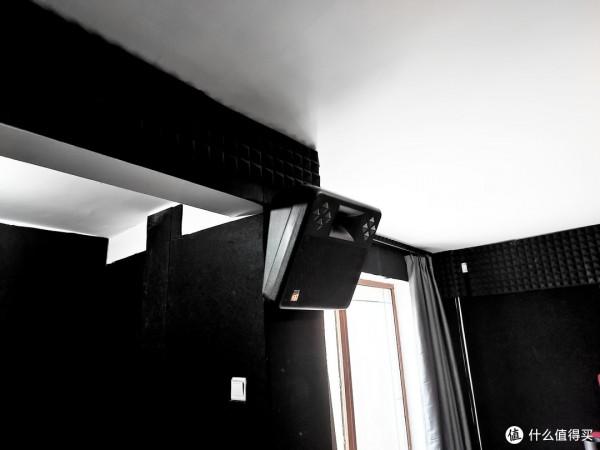 自己動手裝別墅：1萬元打造家庭iMAX電影院