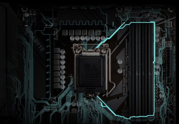 12代酷睿i7 12700K處理器跑分成績首曝 略低於5900X 12代酷睿i7 12700K處理器跑分成績首曝 略低於5900X