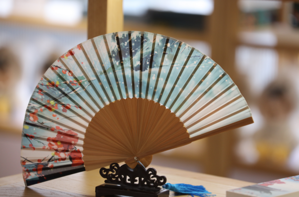 梅花幽幽而開，清香自可入詩！這些有顏、有趣、有心的西溪文創&comma;等你來種草&excl;