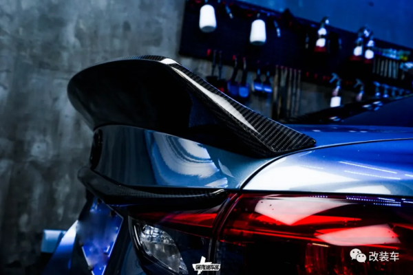 兩次被抓的馬自達阿特茲，審車後繼續做絞牙戰士