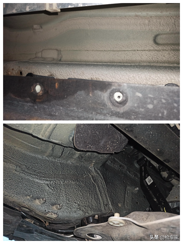 才開兩年的寶馬X5幾乎撞報廢,精修之後賣65萬,驗車師差點看走眼 才開兩年的寶馬X5幾乎撞報廢,精修之後賣65萬,驗車師差點看走眼