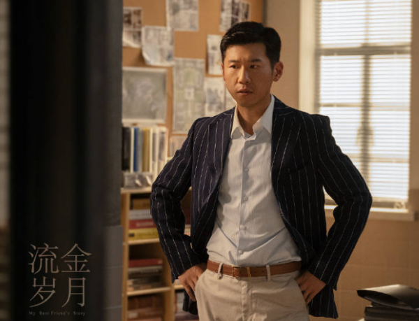 “拼演技不拼爹”的6位演員，有人跑龍套15年，有人終成影帝