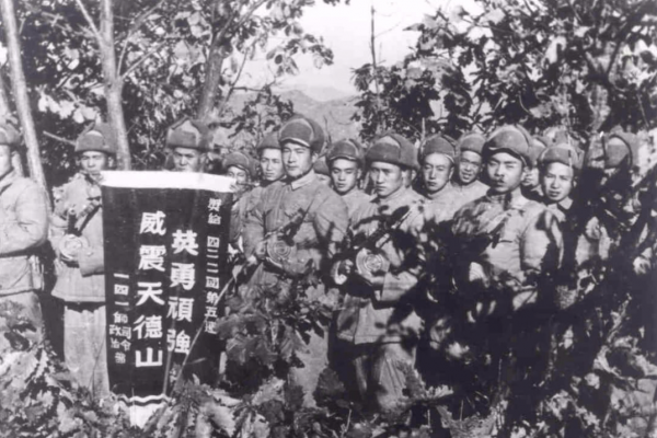 蒙哥馬利訪華想見杜聿明，杜聿明：要不是周總理邀請，我才不去