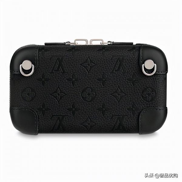 一週新包 | FENDI托特包、LV男士手包、CELINE凱旋手腕包 一週新包 | FENDI托特包、LV男士手包、CELINE凱旋手腕包